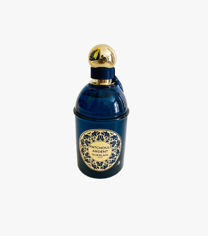 Patchouli Ardent - Guerlain - Eau de parfum 125/125ml - MÏRON