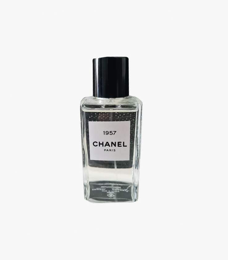 1957 - Chanel - Eau de parfum 195/200ml