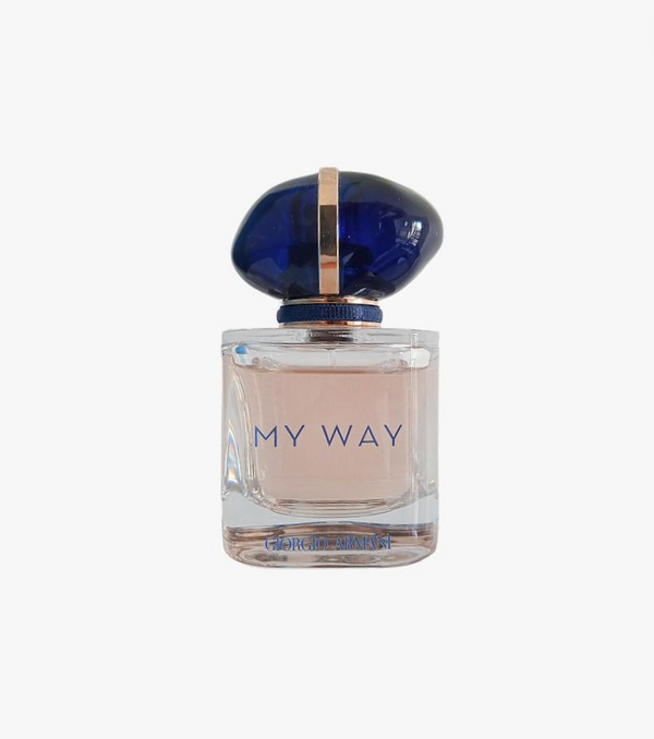 My Way - Giorgio Armani - Eau de parfum 27/30ml - MÏRON