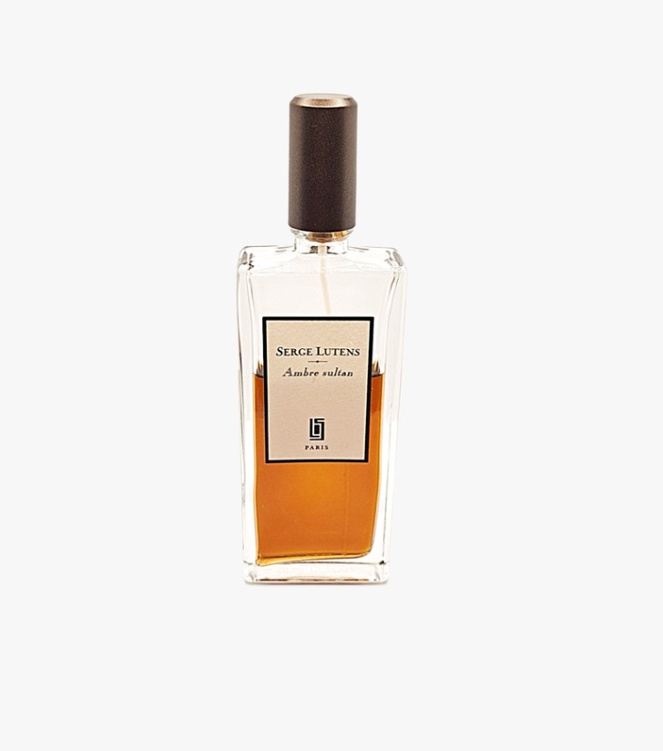 Ambre Sultan - Serge Lutens - Eau de parfum 35/50ml - MÏRON