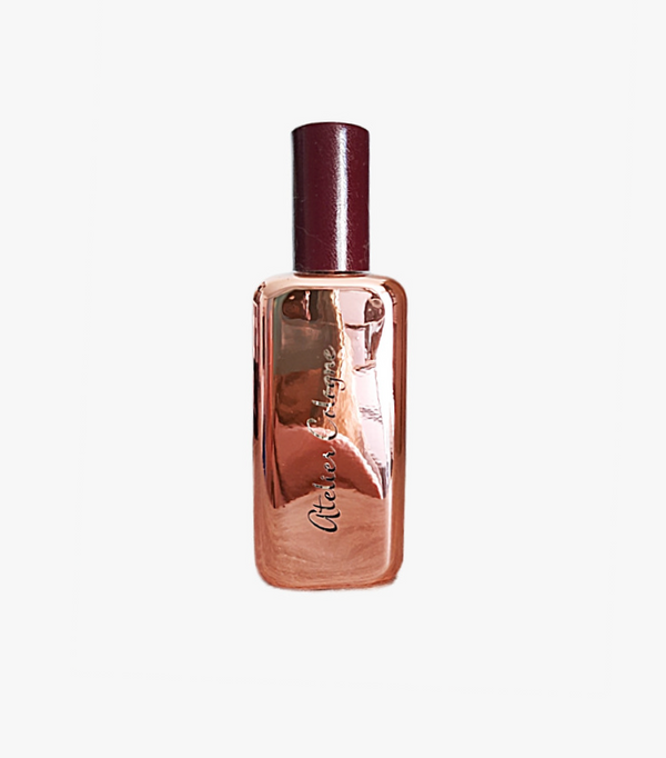 Camelia Intrépide - Atelier Cologne - Eau de parfum 25/30ml - MÏRON
