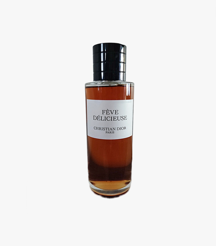 Fève Délicieuse - Christian Dior - Eau de parfum 230/250ml - MÏRON