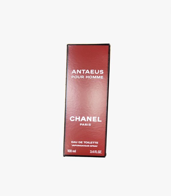 Antaeus - Chanel - Eau de toilette 100/100ml - MÏRON