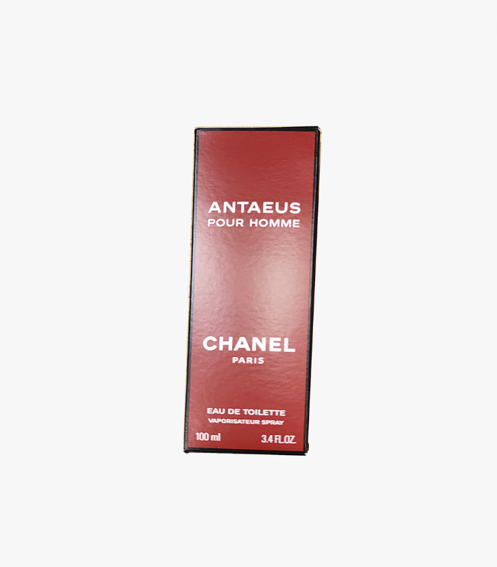 Antaeus - Chanel - Eau de toilette 100/100ml - MÏRON