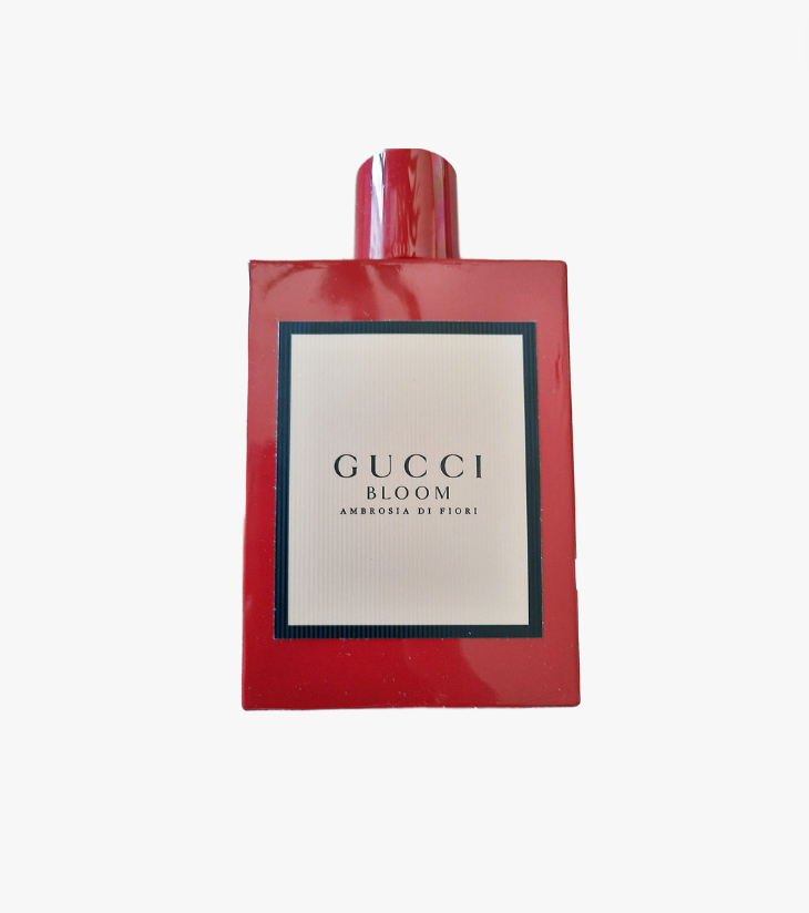 Gucci Bloom Ambrosia di Fiori - Gucci - Eau de parfum 100/100ml - MÏRON