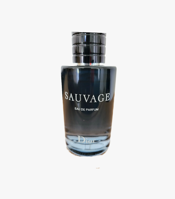 Sauvage - Dior - Eau de parfum 90/100ml - MÏRON