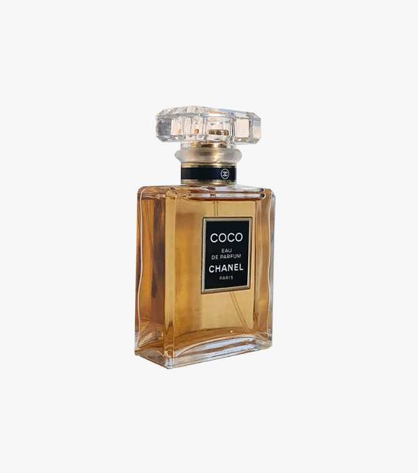 Coco - Chanel - Eau de parfum 35/35ml - MÏRON