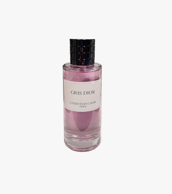 Gris Dior - Christian Dior - Eau de parfum 125/125ml - MÏRON