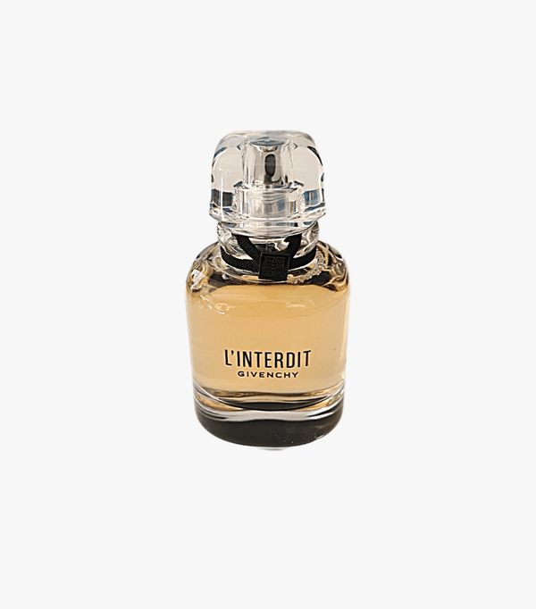 L'interdit - Givenchy - Eau de parfum 50/50ml - MÏRON