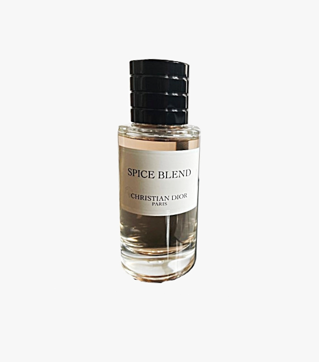 Spice Blend - Christian Dior - Eau de parfum 40/40ml - MÏRON