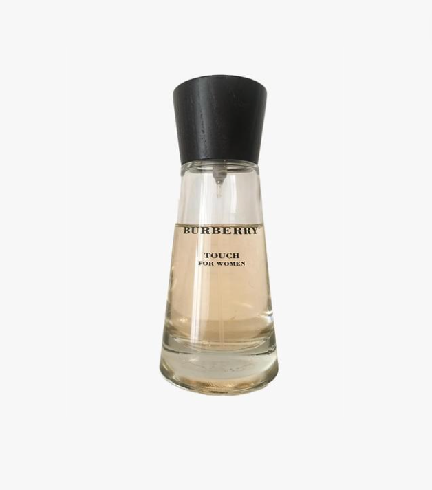 Touch - Burberry - Eau de parfum 75/100ml - MÏRON