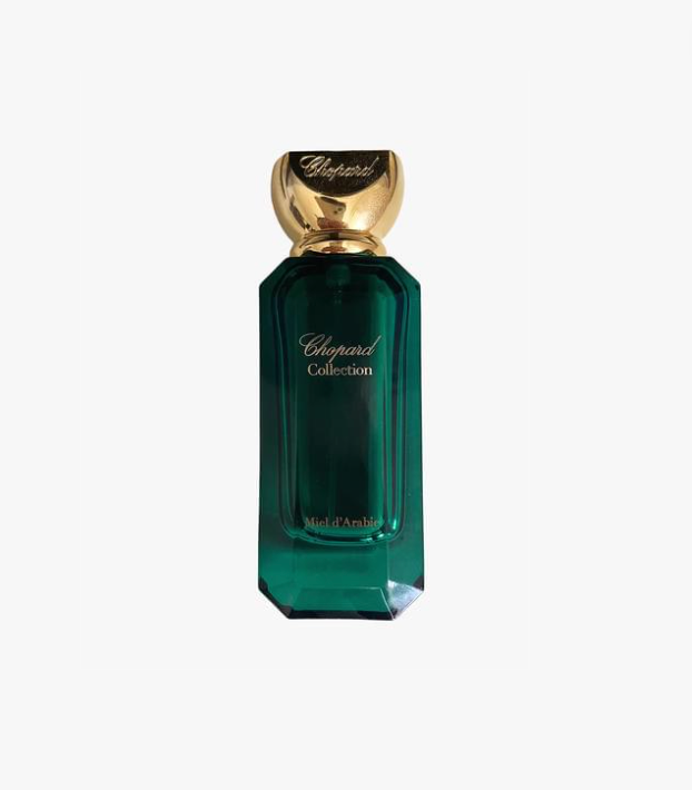 Miel d'Arabie - Chopard - Eau de parfum 45/50ml - MÏRON