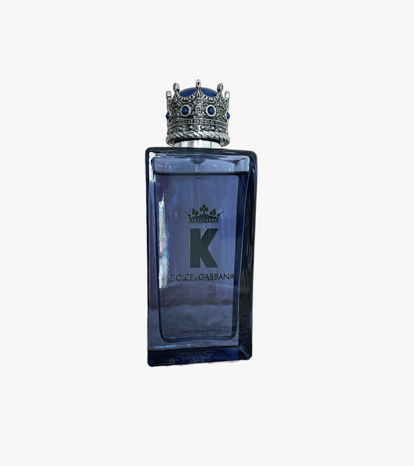 K - Dolce & Gabbana - Eau de parfum 95/100ml - MÏRON