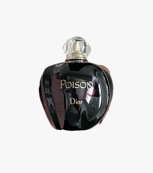 Poison - Christian Dior - Eau de toilette 100/100ml - MÏRON