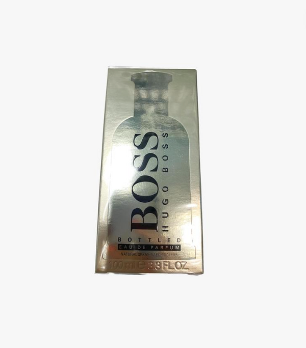 Boss Bottled - Hugo Boss - Eau de parfum 100/100ml - MÏRON