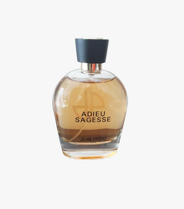 Adieu Sagesse - Jean Patou - Eau de parfum 100/100ml - MÏRON