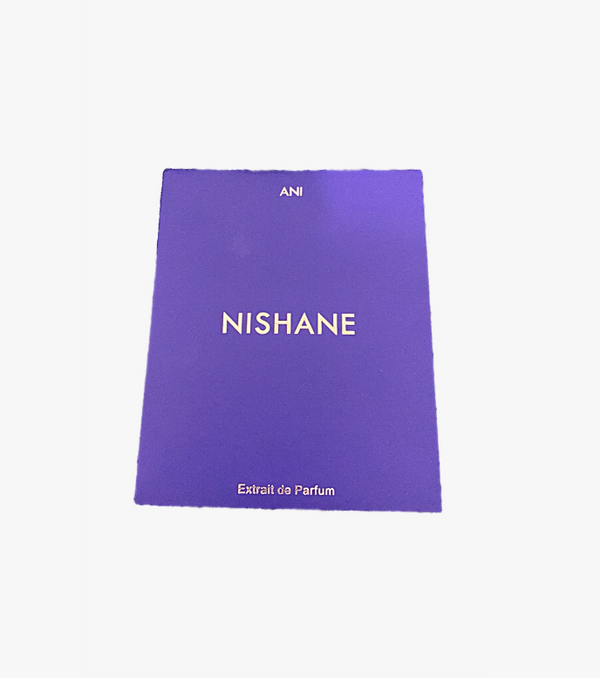 Ani - Nishane - Eau de parfum 100/100ml - MÏRON