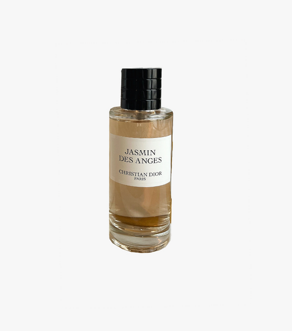 Jasmin Des Anges - Christian Dior - Eau de parfum 125/125ml - MÏRON