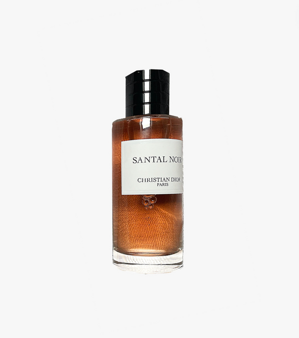 Santal Noir - Christian Dior - Eau de parfum - 125/125ml - MÏRON