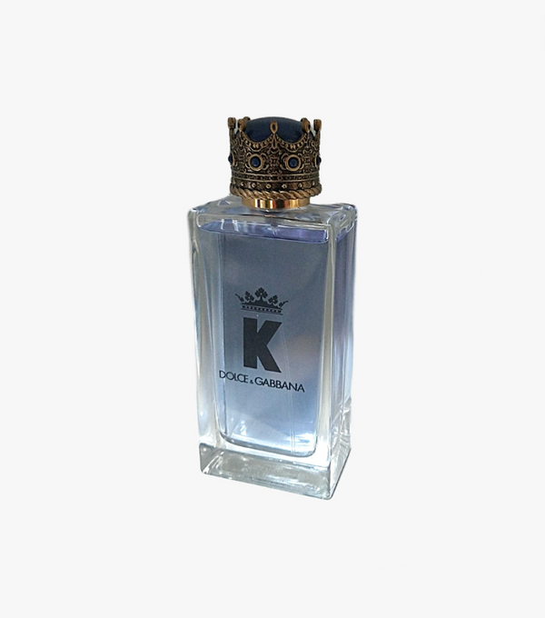 K - Dolce & Gabbana - Eau de parfum 100/100ml - MÏRON