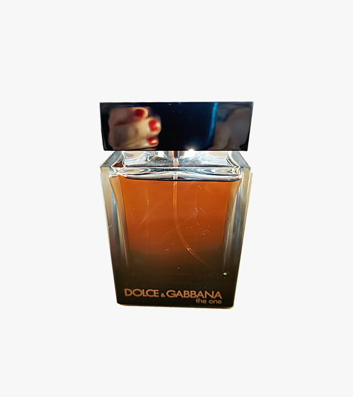 The one for men - Dolce & Gabbana - Eau de parfum for men 95/100ml - MÏRON