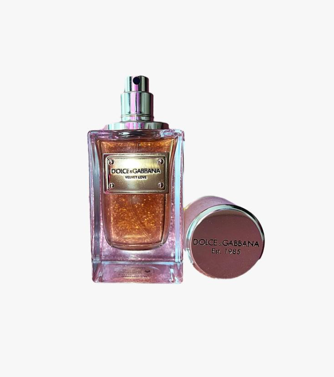 Velvet love - Dolce & Gabbana - Eau de parfum 50/50ml - MÏRON