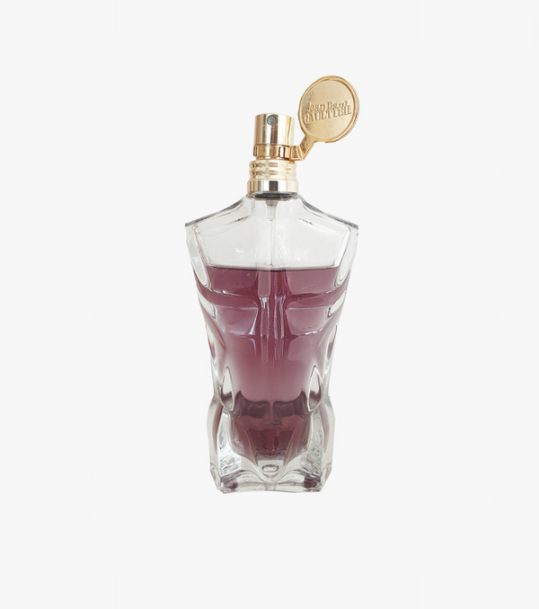 Le Mâle Essence de Parfum - Jean Paul Gautier - Eau de parfum 60/75ml - MÏRON