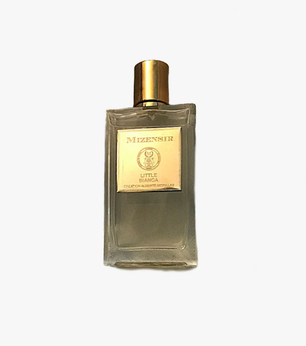 Little Bianca - Mizensir - Eau de parfum 95/100ml - MÏRON