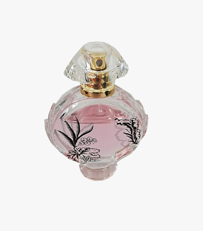Olympea Blossom - Paco Rabanne - Eau de parfum 27/30ml - MÏRON