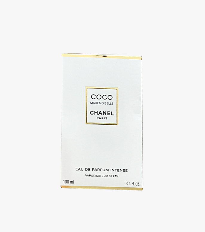 Coco Mademoiselle - Chanel - Eau de parfum 100/100ml - MÏRON