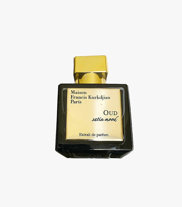OUD Satin Mood - Maison Francis kurkdjian - Extrait de parfum 70/70ml - MÏRON