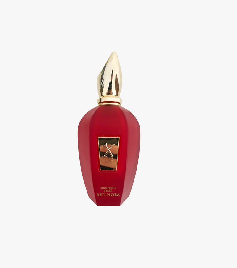Red Hoba - Xerjoff - Eau de parfum 60/100ml - MÏRON