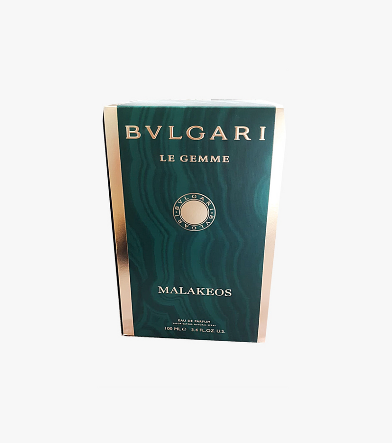Le Gemme Malakeos - Bvlgari - Eau de parfum 100/100ml - MÏRON