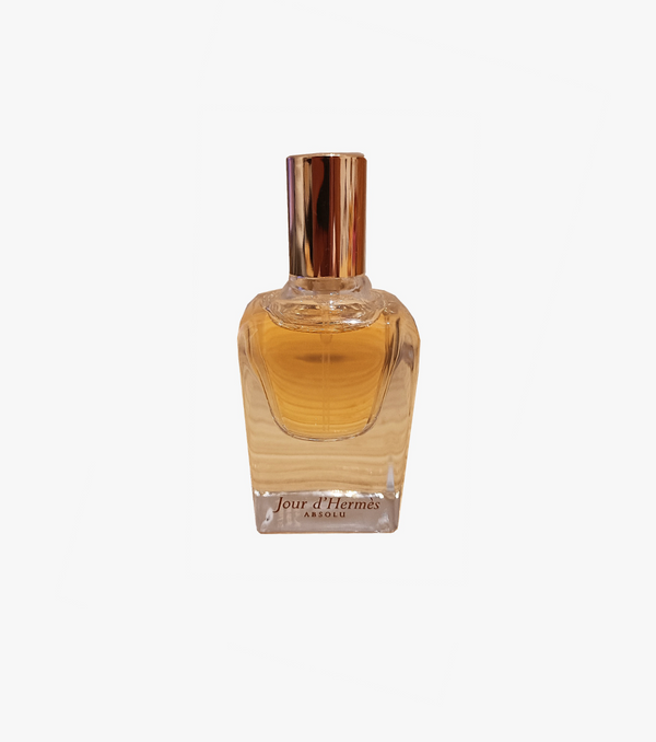 Jour d'Hermès Absolu - Hermès - Eau de parfum 10/12,5ml - MÏRON