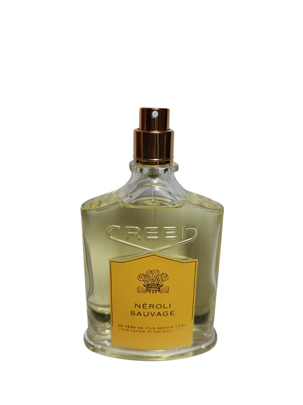 Néroli sauvage - Creed - Eau de parfum - 100/100ml