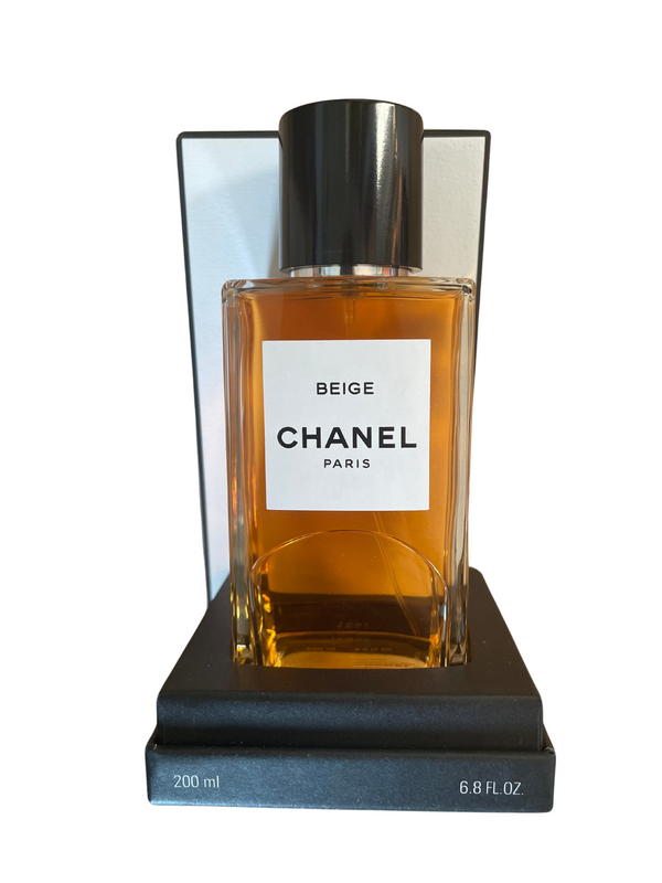 Beige - Chanel - Eau de toilette - 200/200ml