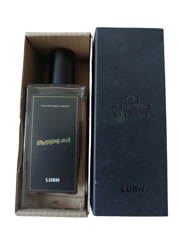 Fantabulosa - Lush - Eau de parfum - 99/100ml
