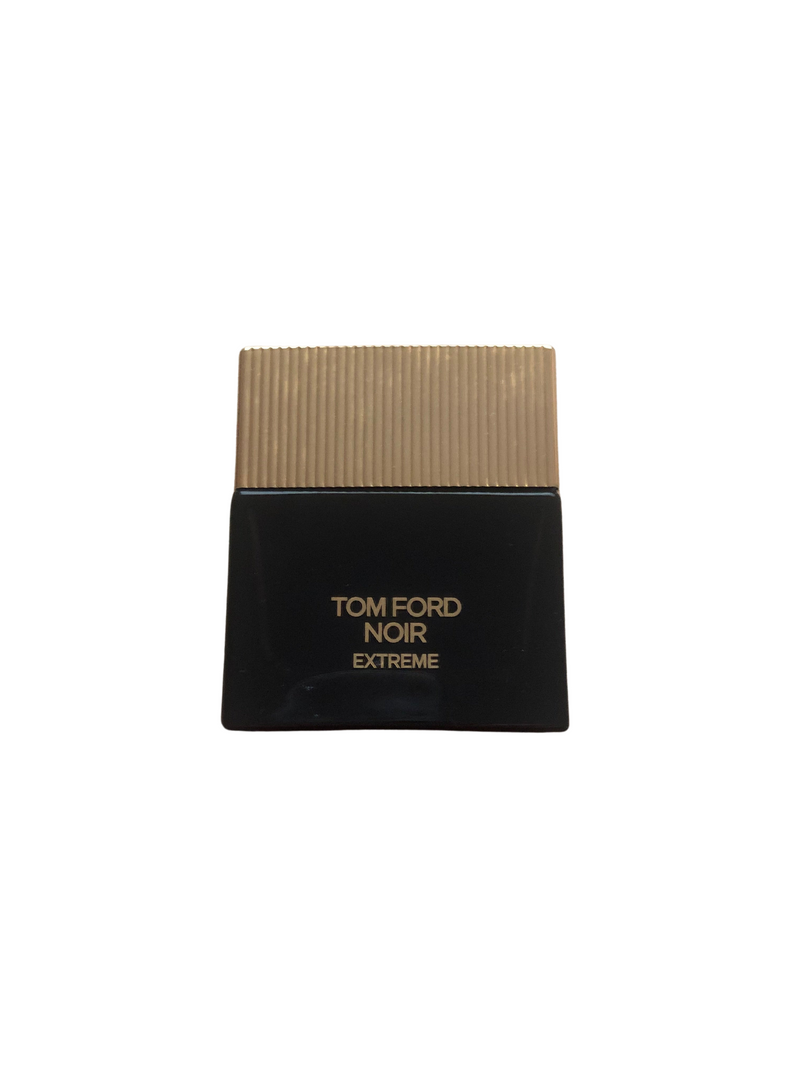 Noir extrême - Tom Ford - Eau de parfum - 45/50ml