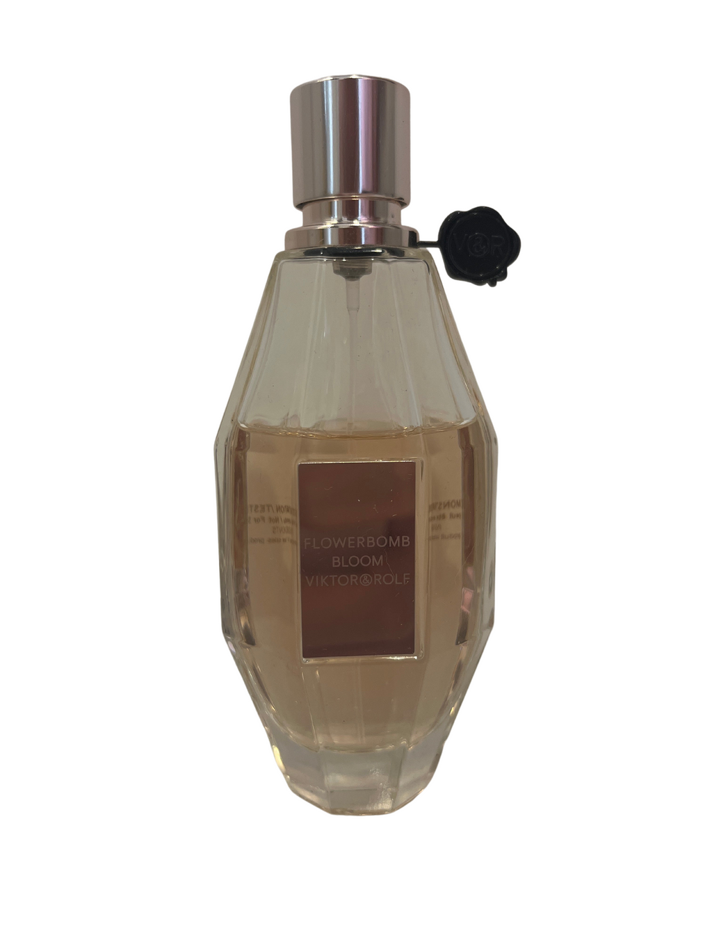 Flowerbomb store bloom perfume