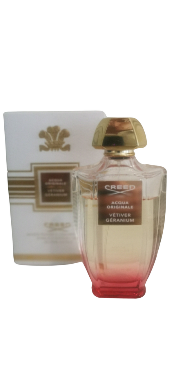 Vétiver Géranium - Creed - Eau de parfum - 70/100ml