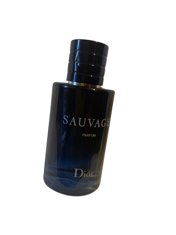 Sauvage Parfum - Dior - Eau de parfum - 99/100ml