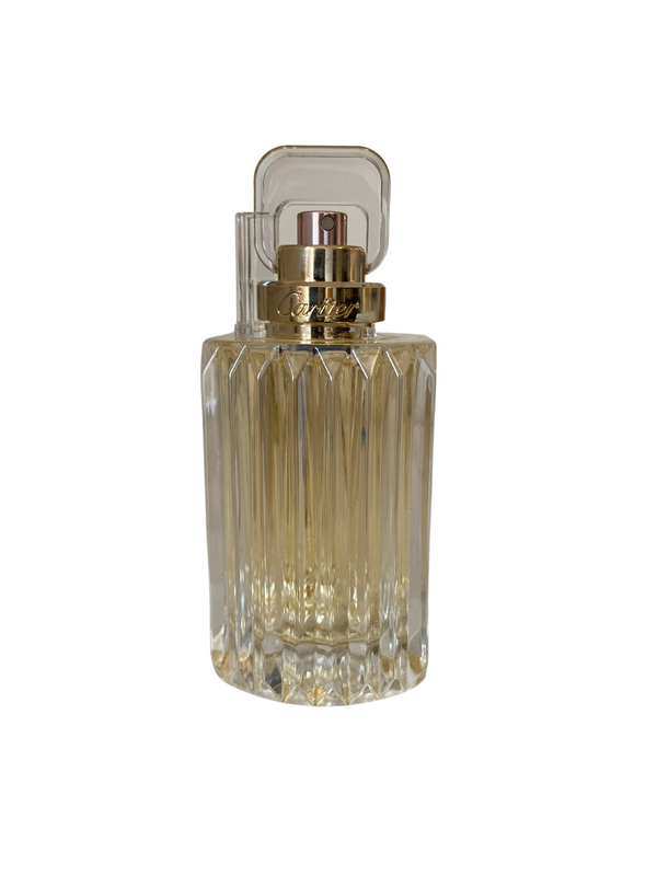 Carat - Cartier - Eau de parfum - 100/100ml