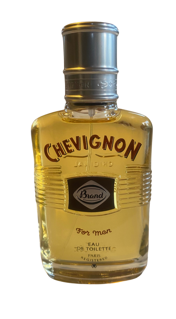 Chevignon For Men - Chevignon - Eau de toilette - 100/100ml