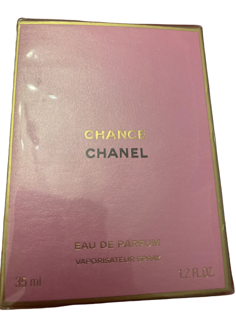 chanel - chanel - Eau de parfum - 35/35ml