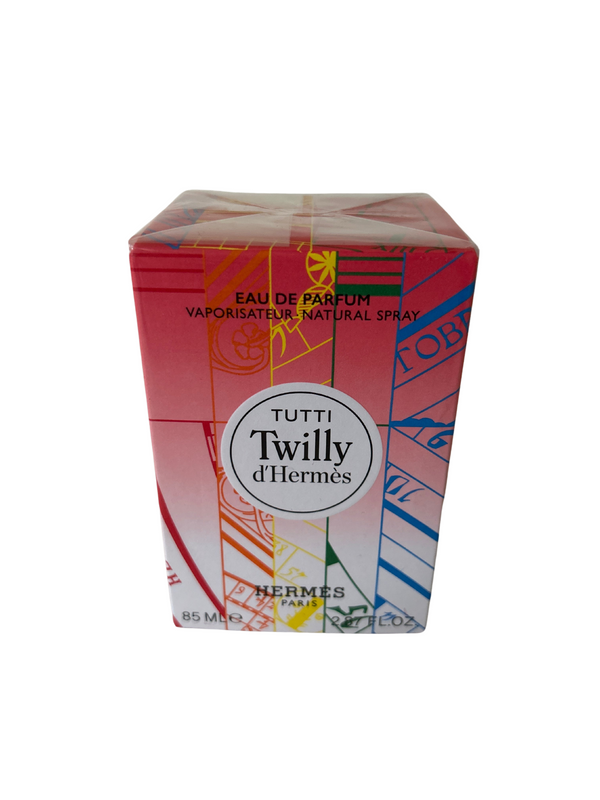 Tutti twilly - Hermes - Eau de parfum - 85/85ml