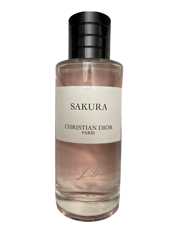 Sakura - Dior - Eau de parfum - 125/125ml