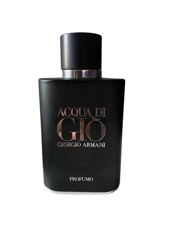 Acqua di Gio Profumo - Giorgio Armani - Extrait de parfum - 50/75ml