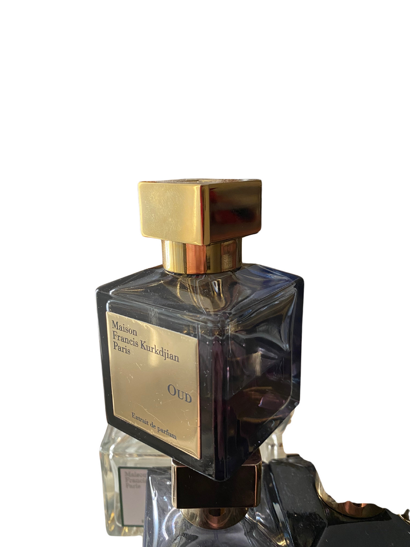 OUD - Maison Francis Kurkdjian - Extrait de parfum - 37/70ml