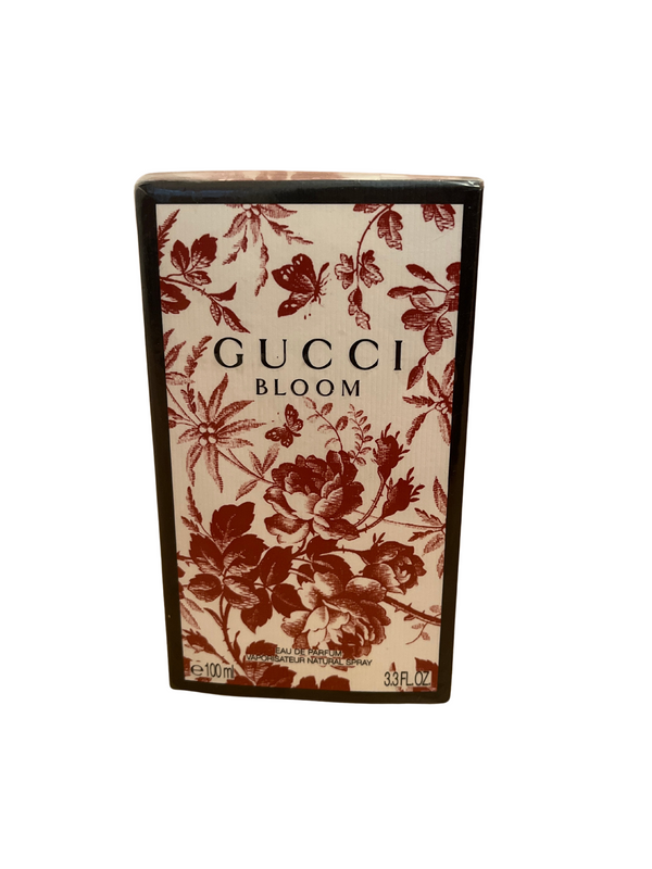 Gucci bloom - Gucci - Eau de parfum - 100/100ml