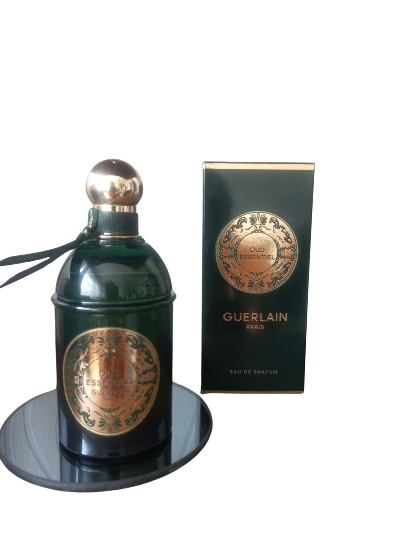 Oud essentiel - Guerlain - Eau de parfum - 120/125ml